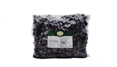Bolsa 2kg Aceituna Aragón